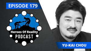 Heroes Of Reality Episode 179