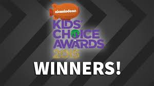 However, in this article we will be. Kids Choice Awards 2015 Winners Full List Youtube