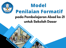 Save save pembelajaran abad 21.ppt for later. Buku Model Penilaian Formatif Pada Pembelajaran Abad Ke 21 Untuk Sekolah Dasar Dadang Jsn