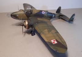 Znalezione obrazy dla zapytania PZL-37