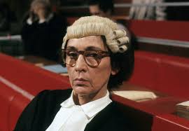 Rosalie Crutchley Eloise Hunter Editorial Stock Photo