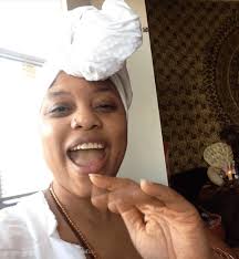 It's My 4year Priestessversary!