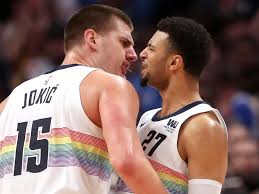 Nikola jovic is not married yet. Thoughts And Prayers For Jamal Murray S Girlfriend After Nikola Jokic Spent Last Night Talking About How He And Jamal Are A Couple Barstool Sports