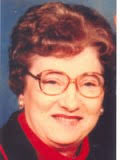 Doris Marlatt Obituary (2011)