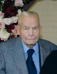 Obituary information for James H Benschoter