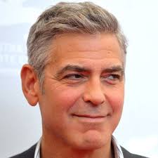 Feb 17, 2021 · the classic george clooney cropped haircut is great, as it's easy to maintain, stylish, and sophisticated, says marinaro. George Cloony Haircut Men S Hairstyle Trend Haircuts Coole Frisuren Frisuren George Clooney