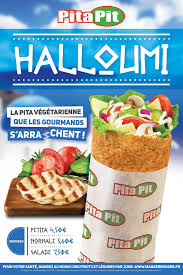 Izipass Pro Alimentation Recettes De Restaurant Halloumi