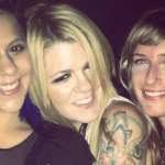 Manuela Whitehead's Instagram, Twitter & Facebook