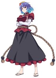 kanako yasaka touhou project 東方project know your meme anime projects