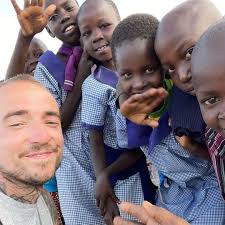Cole Hooper • Lalmba • Empowering Youth in Kenya