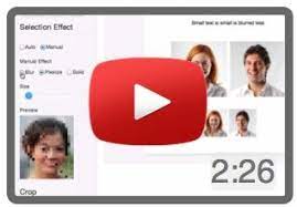 Facepixelizer Pixelate Blur Anonymize Free Online Image Editor Free Images Online Pixel Online Image Editor