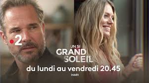 Un si grand soleil : Janet et Clément vont se marier, Guilhem félicite  Johanna, ce qui vous attend lundi 4 octobre (épisode n°744 en avance)