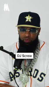 The movement started by DJ Screw paved the way for Houston artists like  Slim Thug