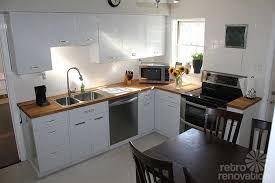 vintage geneva kitchen cabinets made