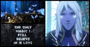 Aaravos X Reader Explore Tumblr Posts And Blogs Tumgir You mean like the one you forced me to help you put up in the other room? ○ yup! aaravos x reader explore tumblr posts