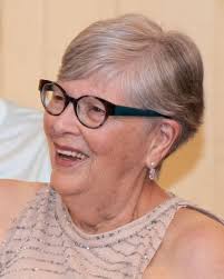 Linda Elaine Wright (nee Smith) Obituary January 6, 2025