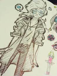 I Pretty Much Embarrassed Myself In Front Of My Hero But No Shame Artist Mlanch0ly J0y Artist Art My Arts