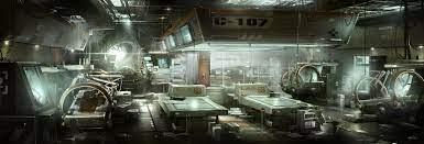 Lab Room Restricted Area Deus Ex 3 Dlc By Gryphart D4guy18 Jpg 3646 1242 Sci Fi Environment Futuristic City Deus Ex Check out the side quest job walkthrough guide on heroes for cyberpunk 2077. pinterest