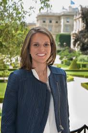 Aurore bergé (larem) confirme qu'une nouvelle coalition est en préparation pour l'élection lrem : Marie Lebec Wikipedia