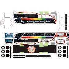 We did not find results for: Papercraft Bus