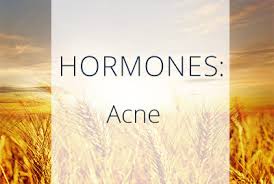 Endometriosis sometimes gets better by itself, but it can get worse if it's not treated. Hormonal Acne Treatment Prevention Best Gynecologist L