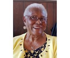 Thelma G. Jones Obituary (2022)