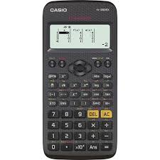 Input a frequency table of discrete data (3:38). Fx 350ex Technical Scientific Calculator School And Graphic Calculators Products Casio