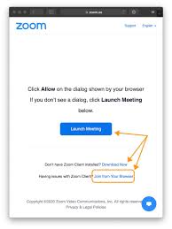 This code doesn't even exist. Connecting To Zoom Meeting In Browser Not The Zoom App Results In Error Message This Meeting Link Is Invalid 3 001 Super User