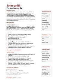 How you format your resume can make a big difference regarding whether or not your qualifications are easily recognized by a recruiter or that the document if you are applying for a job outside of your country, it is important to verify which paper size in standard. Free Cv Examples Templates Creative Downloadable Fully Editable Resume Cvs Resume Jobs