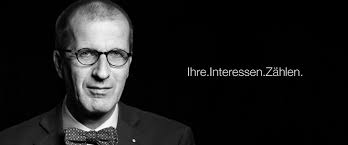 Rechtsanwalt Dr. Justus Ernestus