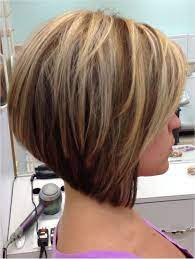Wedge Hairstyle Back View Good Short Haircuts Stacked In The Back Za16726 Short Stacked Bob Hairstyles Wedge Hairstyles Bob Hairstyles