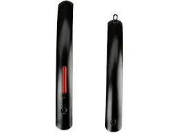 Curana C Lite Schutzblech Set Mit Integriertem Rucklicht Mit Stvzo Zulassung Bike Components