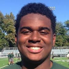 Glenville's Jeff Ginn Jr., STVM's Eric Bentley win Week 4 Game Balls  football contest 2015