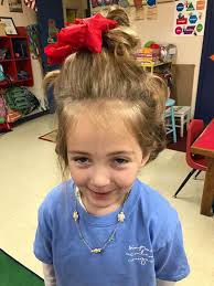 Celebrating Dr. Seuss' Birthday SCA Style