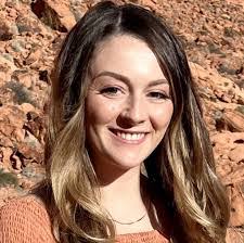 Jami Walters's Instagram, Twitter & Facebook