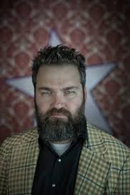 Mark Edgar Stuart: 1.9.16 — Folk All Y'all Listening Room Series