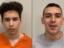 Update: 2 more arrested in connection with Big Spring stabbing death