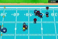 Backyard football gba rom/emulator file, which is available for free download on romsemulator.net. Play Game Boy Advance Backyard Football U Mode7 Online In Your Browser Retrogames Cc