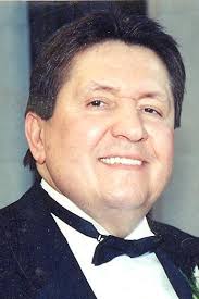 Obituary information for Arthur G. Rendziperis, D.O.