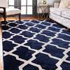 Medallion area rug 5 x 7 ft size area rugs. 1