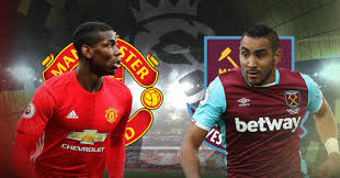 ⚽️ stats to know (via opta). Live Streaming Liga Inggris Manchester United Vs West Ham United