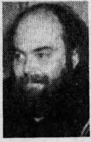Jeffrey Wayne Saxon (1947-1990)