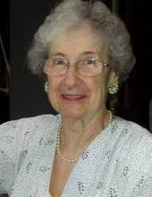 Obituary information for Joan C. Weigold