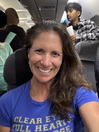 Michael Trabert, M.Ed.