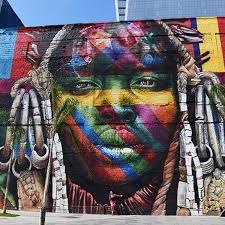 Image result for arte muralista