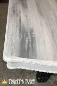 How To Faux Wood Grain On Furniture In 2020 Chalk Paint Dining Room Table Chalk Paint Dining Table Diy Dining Room Table