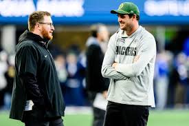 Eagles reportedly interviewed Packers quarterbacks coach for offensive coordinator