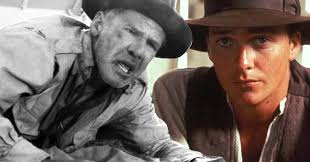 F*ck 'Indy 5' Let's Reboot 'The Young Indiana Jones Chronicles' Already