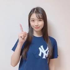 モーニング娘 20 12期 be strong together wearenewyork ﾟ 牧野真莉愛 牧野真莉愛 モーニング娘 ヤンキース