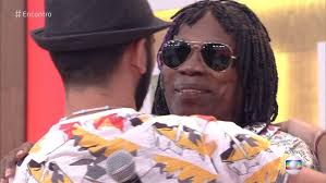 Paula E Bebeto (Paula and Bebeto)